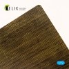 KELIK KS72018 PSP/K-1-D TYPE 2 BASE - ACRYLIC 3 MM (280 X 180 MM) 1/72